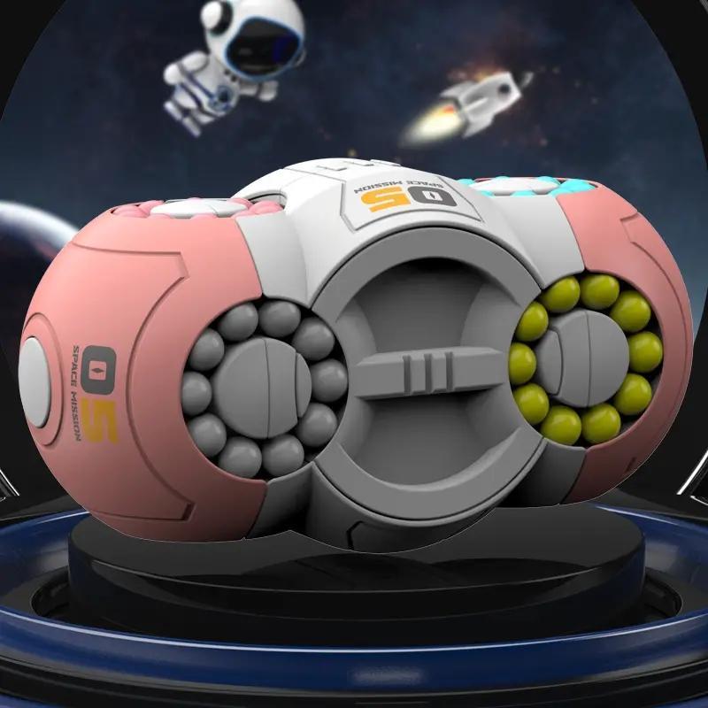 Children's Magic Bean Cube