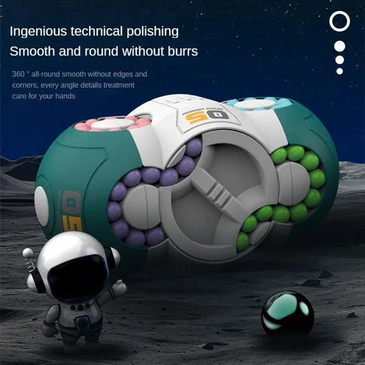 Children's Magic Bean Cube