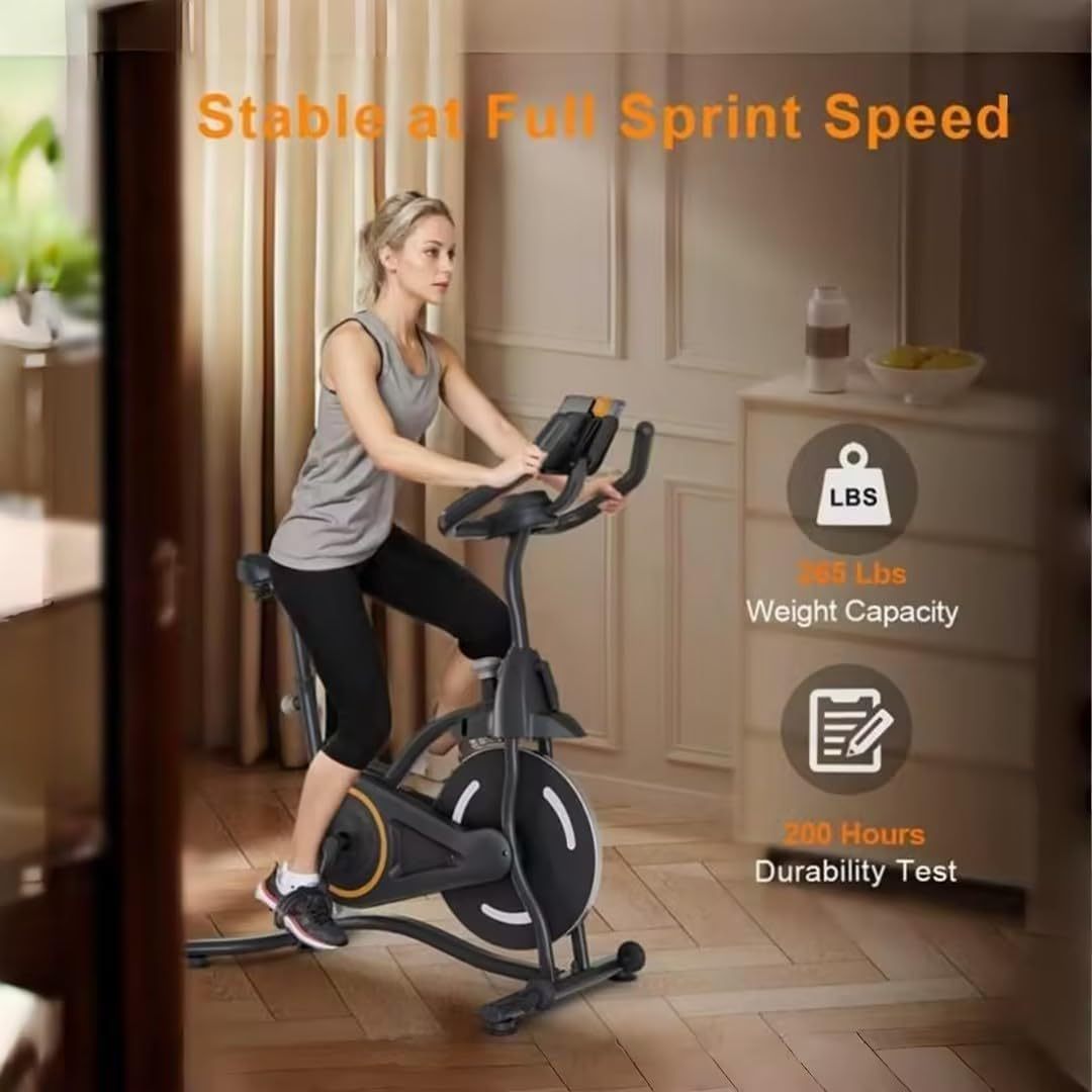 Enhance Your Workout With High-quality Fitness Equipment And Spinning Classes