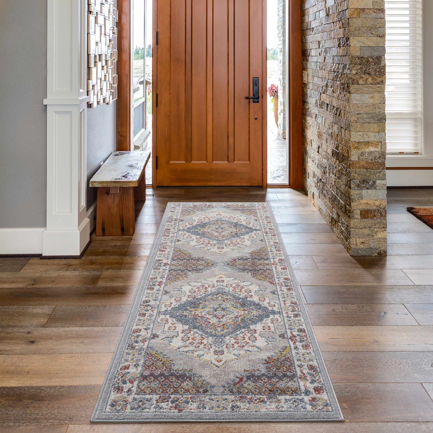 Haymond Area Rug-6